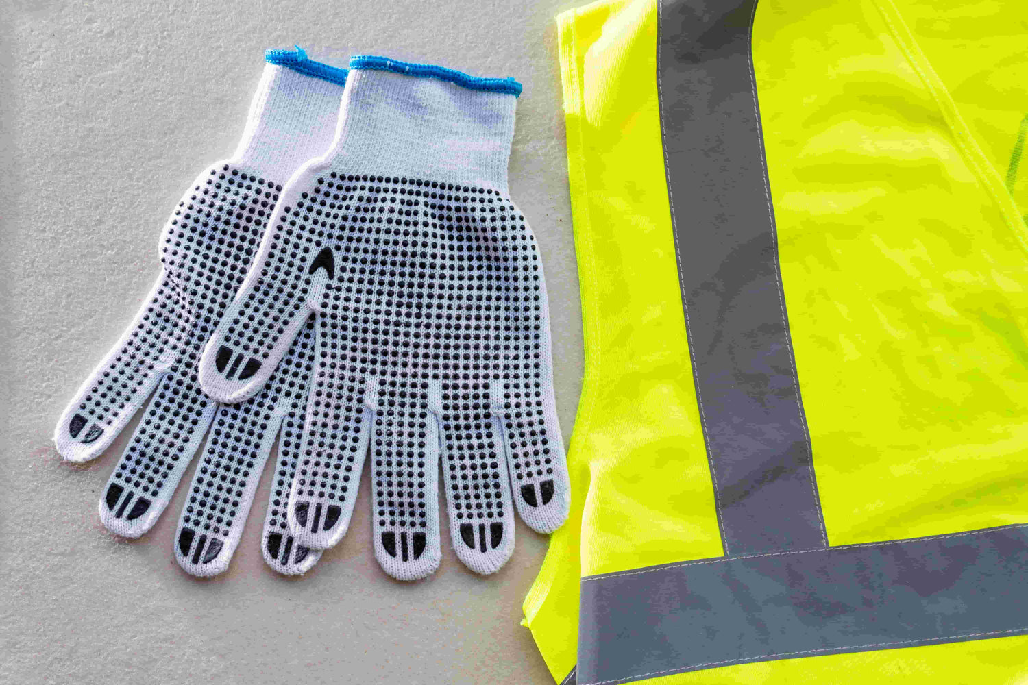 ROPA LABORAL